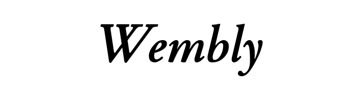 JuniusStandard BoldItalic  Free Fonts Download