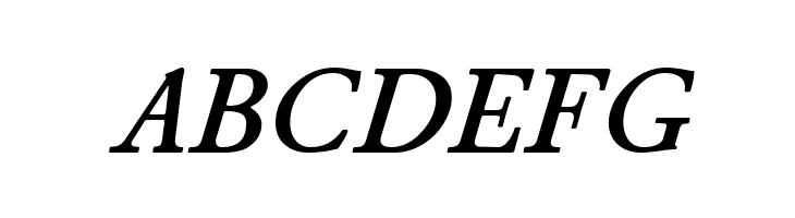 JuniusModern BoldItalic  Free Fonts Download