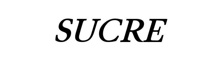 JuniusModern BoldItalic  Free Fonts Download