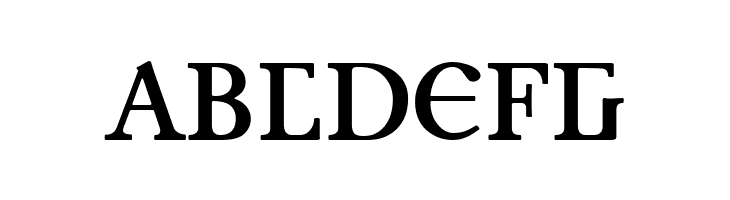 Junius Bold  Free Fonts Download