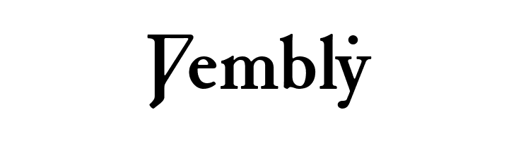 Junius Bold  Free Fonts Download