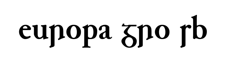 Junius Bold  Free Fonts Download