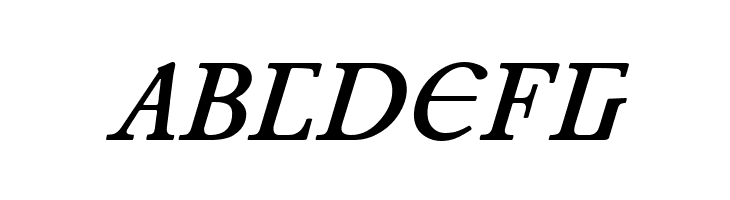 Junius BoldItalic  Free Fonts Download