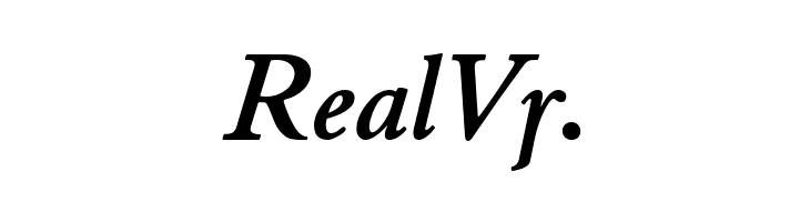 Junius BoldItalic  Free Fonts Download