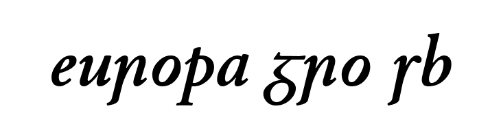 Junius BoldItalic  Free Fonts Download