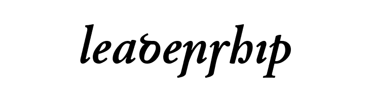 Junius BoldItalic  Free Fonts Download