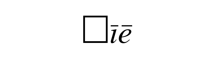 Times Old English Italic  Free Fonts Download