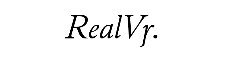 Junius Italic  Free Fonts Download