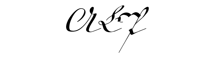 18th Century Kurrent Alternates  Free Fonts Download