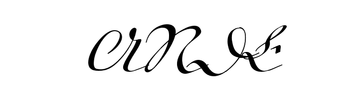 18th Century Kurrent Alternates  Free Fonts Download