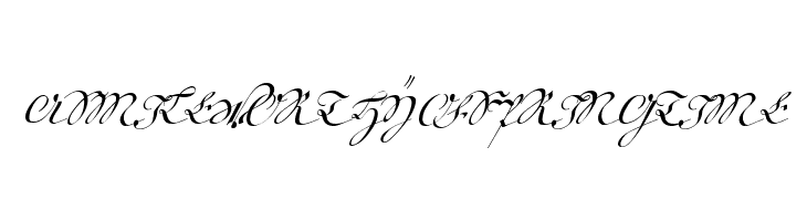 18th Century Kurrent Alternates  Free Fonts Download