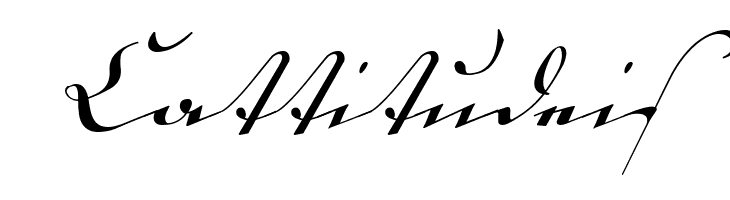 18th Century Kurrent Alternates  Free Fonts Download