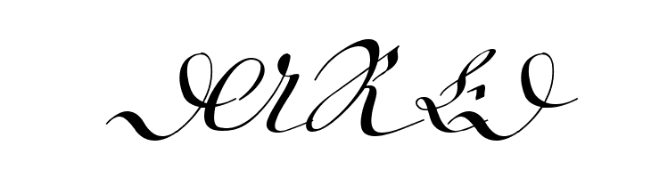 18th Century Kurrent Alternates  Free Fonts Download