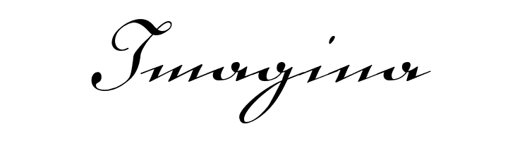 18th Century Kurrent Alternates  Free Fonts Download