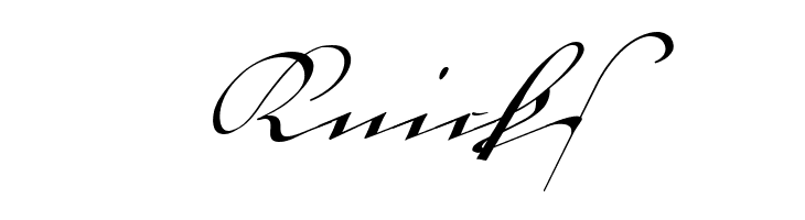 18th Century Kurrent Alternates  Free Fonts Download