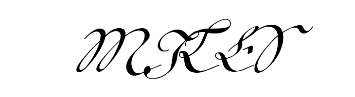 18th Century Kurrent Alternates  Free Fonts Download