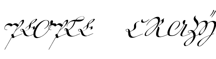 18th Century Kurrent Alternates  Free Fonts Download