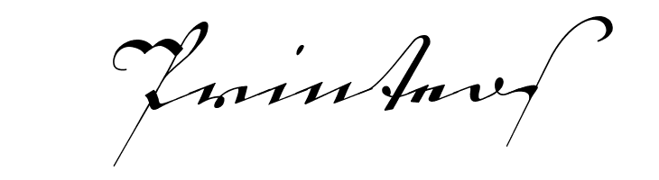 18th Century Kurrent Alternates  Free Fonts Download