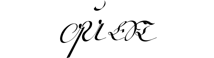 18th Century Kurrent Alternates  Free Fonts Download