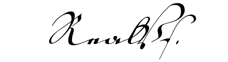 18th Century Kurrent Alternates  Free Fonts Download