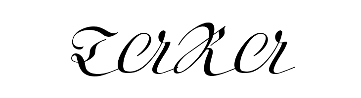 18th Century Kurrent Alternates  Free Fonts Download