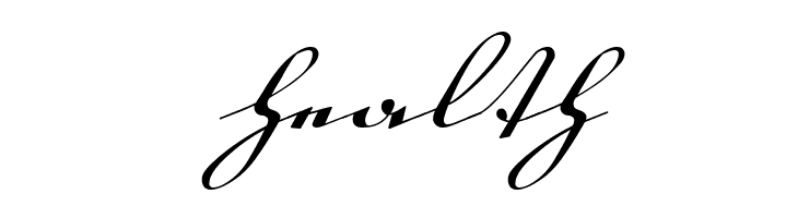 18th Century Kurrent Alternates  Free Fonts Download