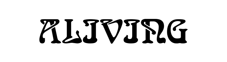 BoecklinsUniverse  Free Fonts Download