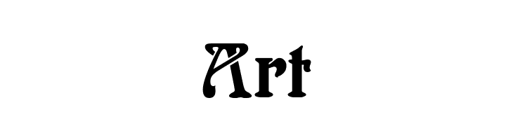 BoecklinsUniverse  Free Fonts Download