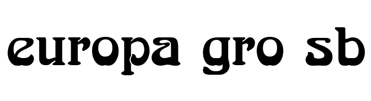 BoecklinsUniverse  Free Fonts Download