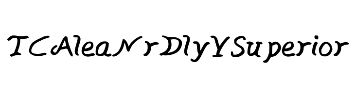 BrunoThg  Free Fonts Download