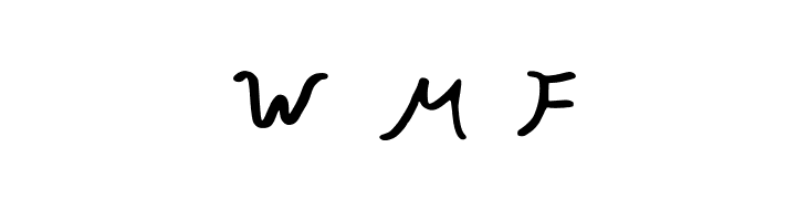 BrunoThg  Free Fonts Download