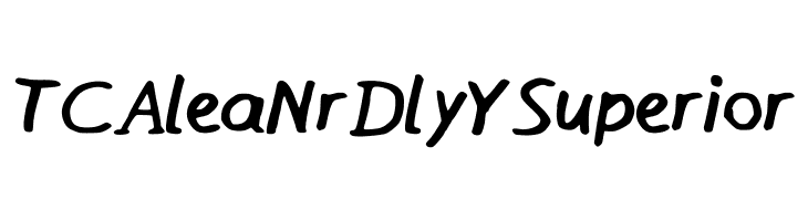 BrunoThgPlain  Free Fonts Download