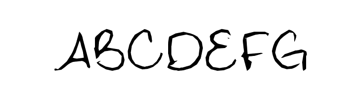 Digna's Handwriting  Free Fonts Download