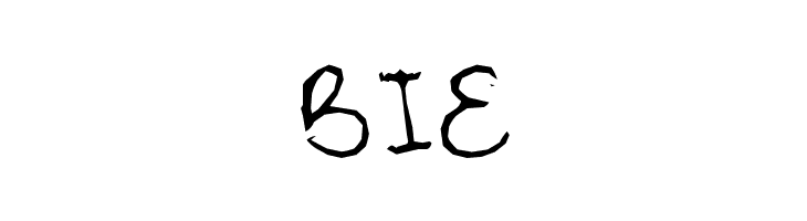 Digna's Handwriting  Free Fonts Download