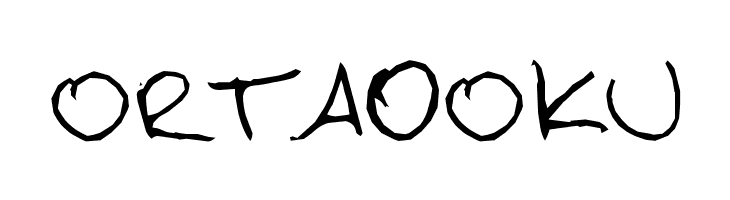 Digna's Handwriting  Free Fonts Download