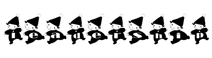 kobito Font  Free Fonts Download