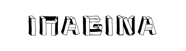 cubitus  Free Fonts Download