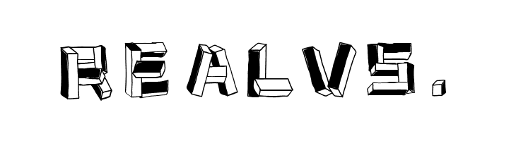 cubitus  Free Fonts Download