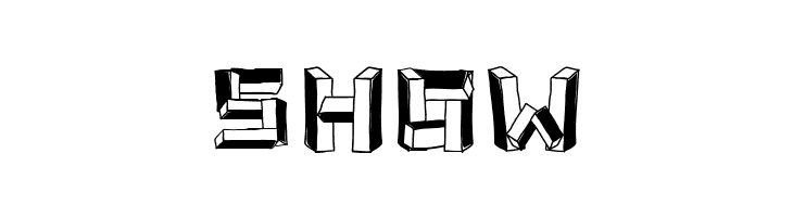 cubitus  Free Fonts Download