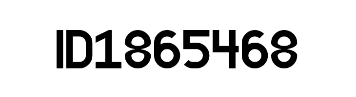 2K4S Regular  Free Fonts Download