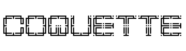 Anachronaut Regular  Free Fonts Download