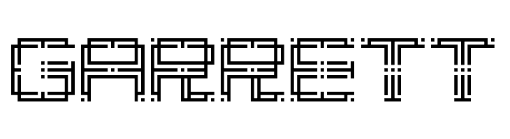 Anachronaut Regular  Free Fonts Download