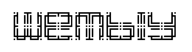 Anachronaut Regular  Free Fonts Download