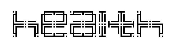 Anachronaut Regular  Free Fonts Download