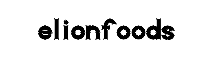 VectorBlack  Free Fonts Download