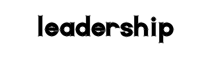 VectorBlack  Free Fonts Download