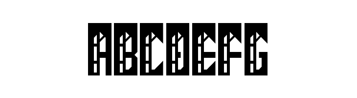 Chimera Regular  Free Fonts Download