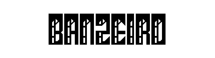 Chimera Regular  Free Fonts Download