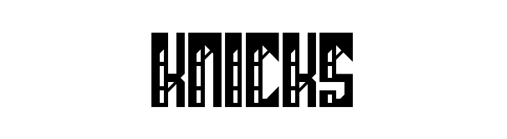 Chimera Regular  Free Fonts Download