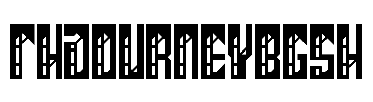 Chimera Regular  Free Fonts Download